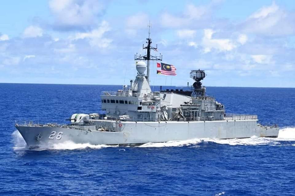 Kapal