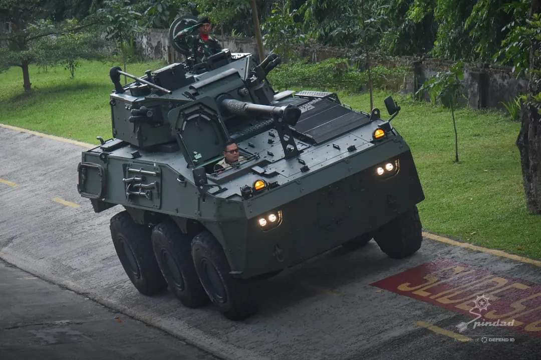 APC