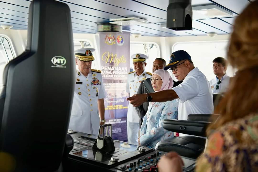 Kapal