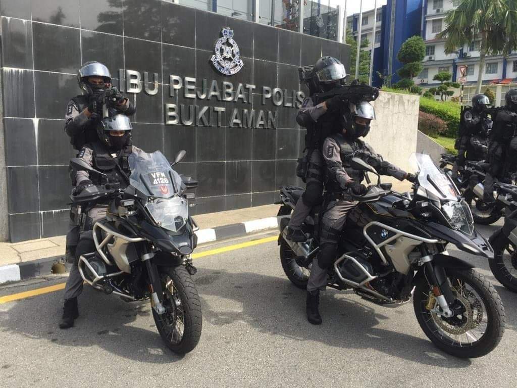 Motosikal