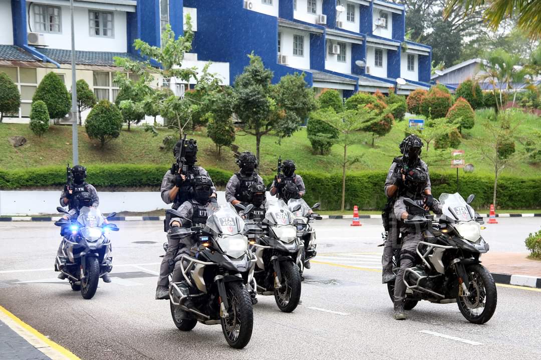 Motosikal