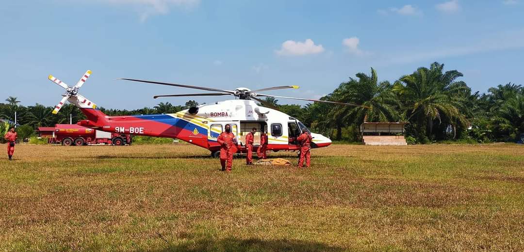 Helikopter