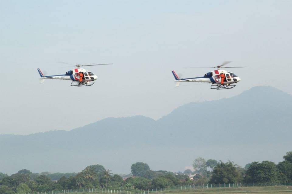 Helikopter
