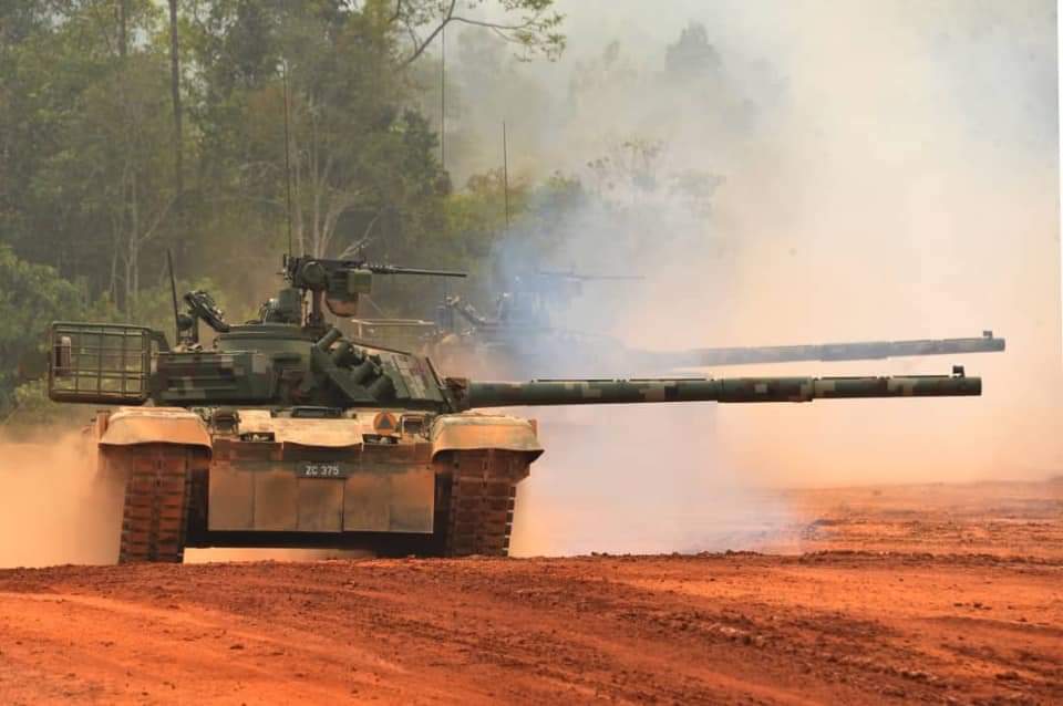 Tank