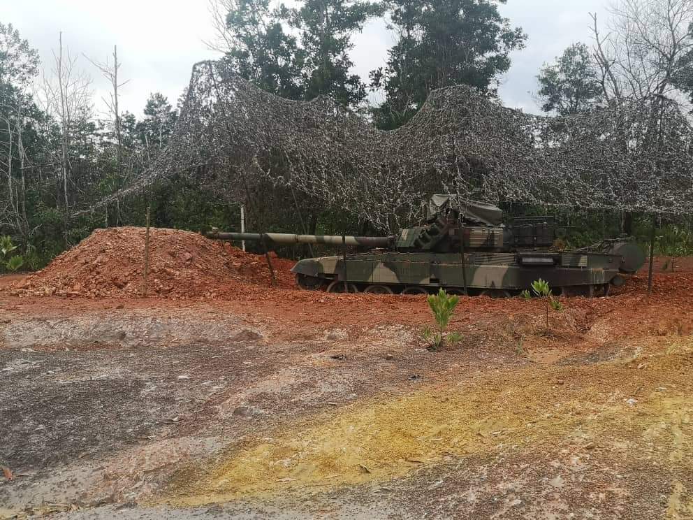 Tank