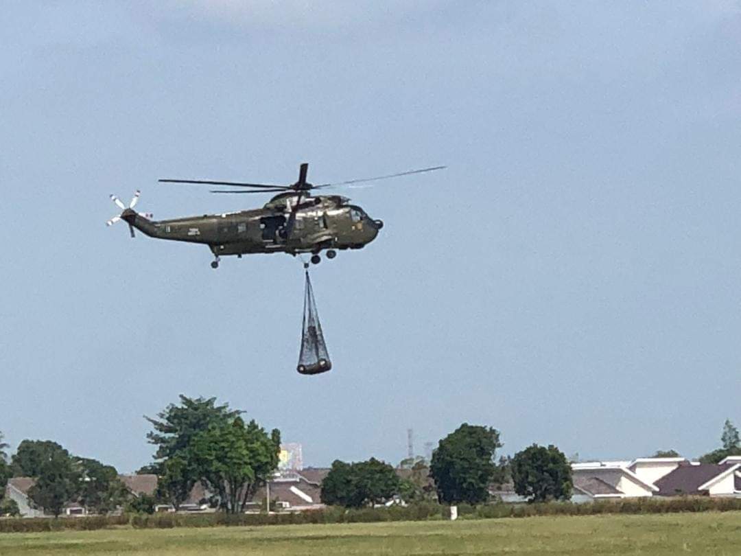 Helikopter 