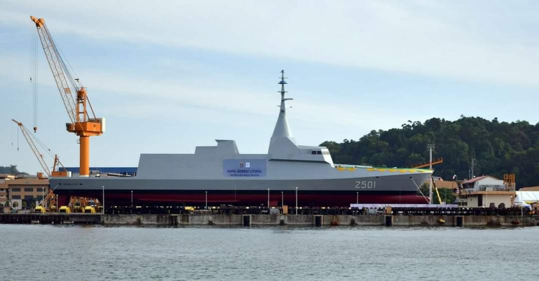 Kapal