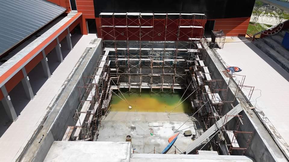 Kolam