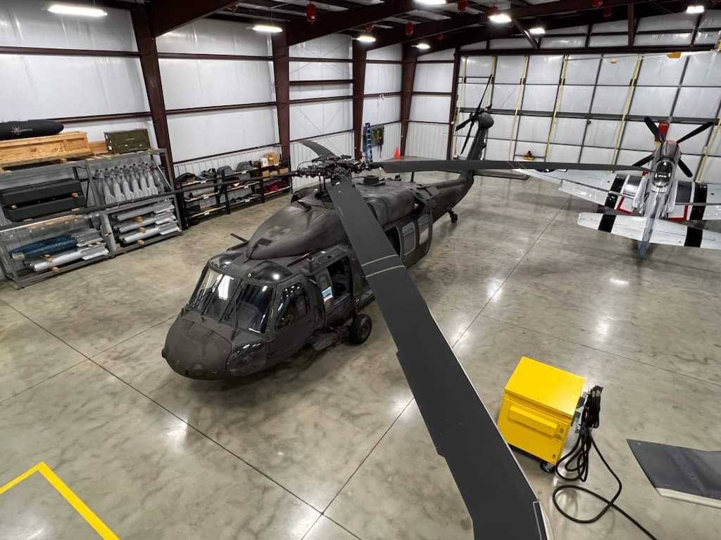 Helikopter 