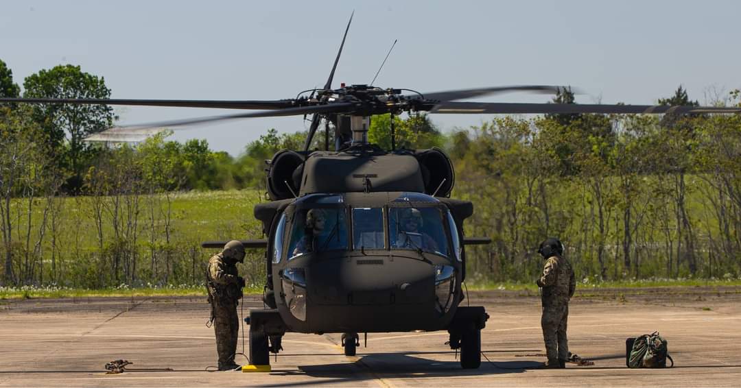 Helikopter 