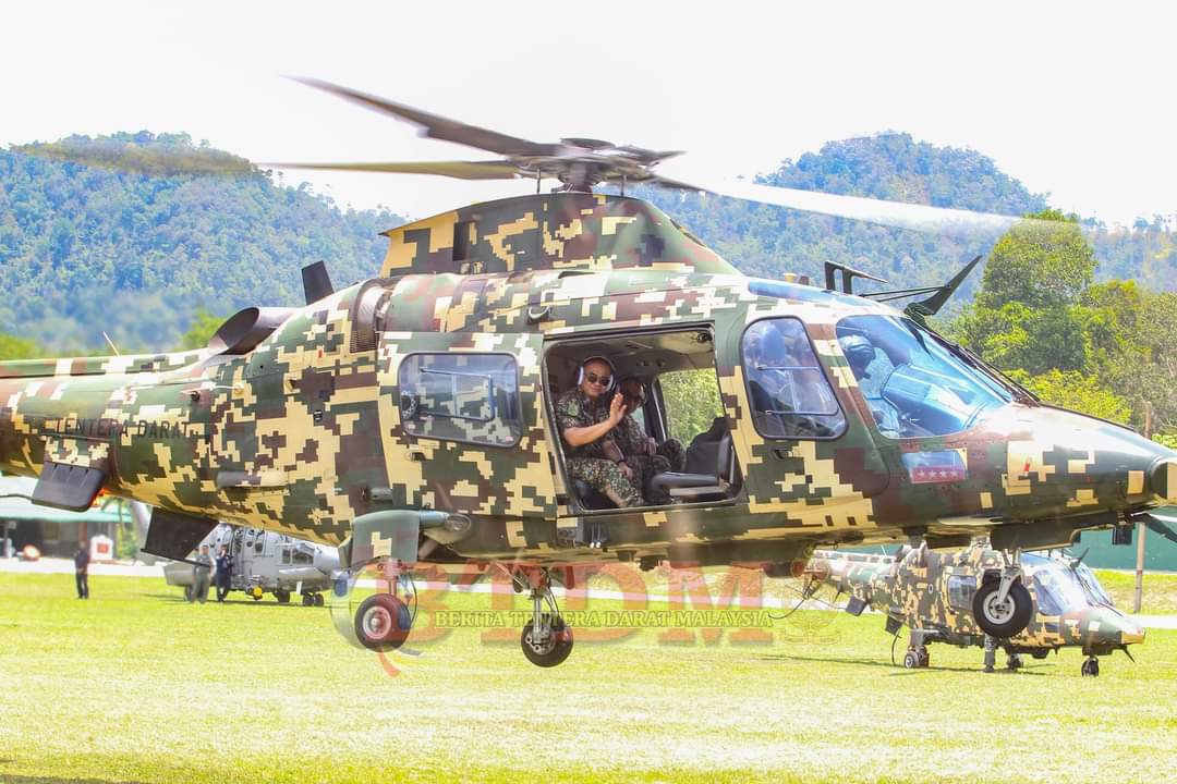 Helikopter 