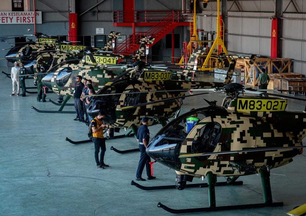 Helikopter