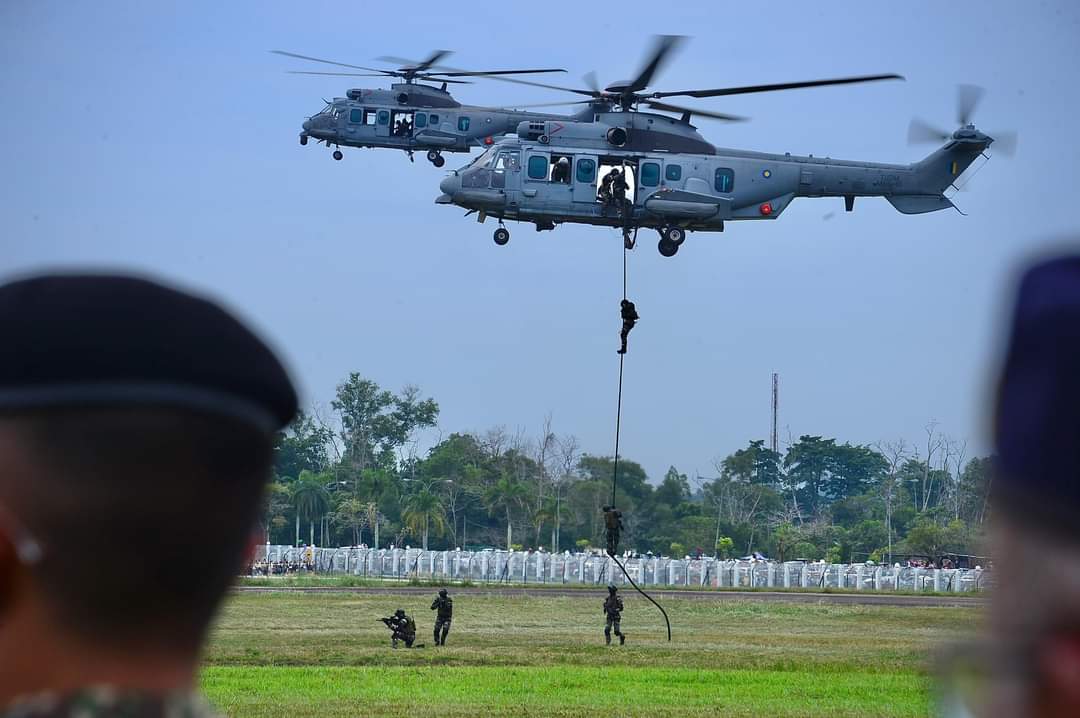 Helikopter
