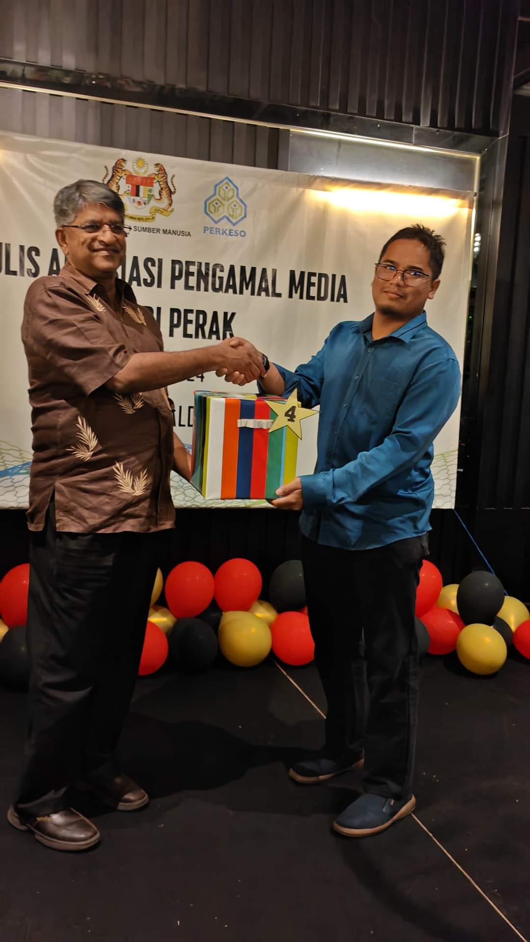 Perak