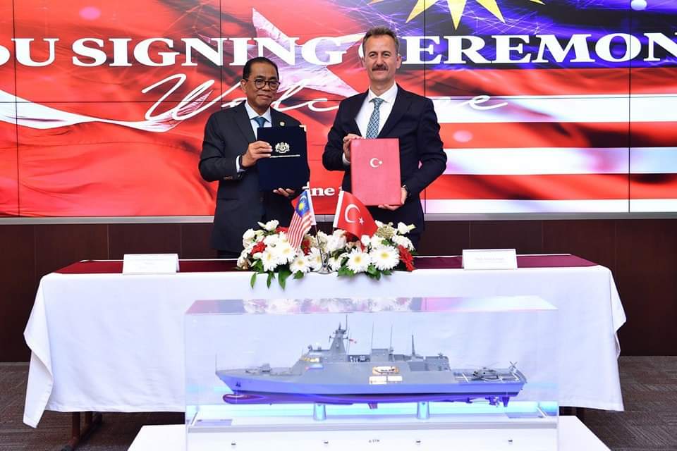 Kapal