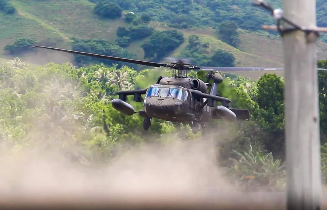 Helikopter