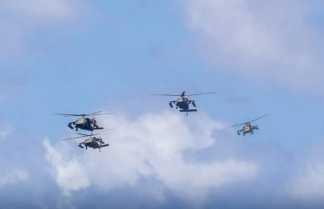 Helikopter