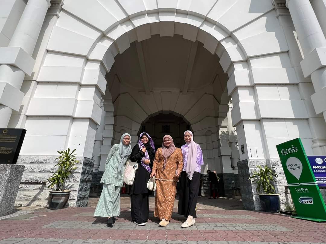 Warisan