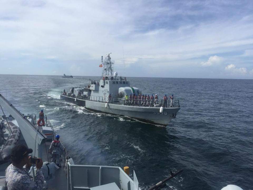 Kapal