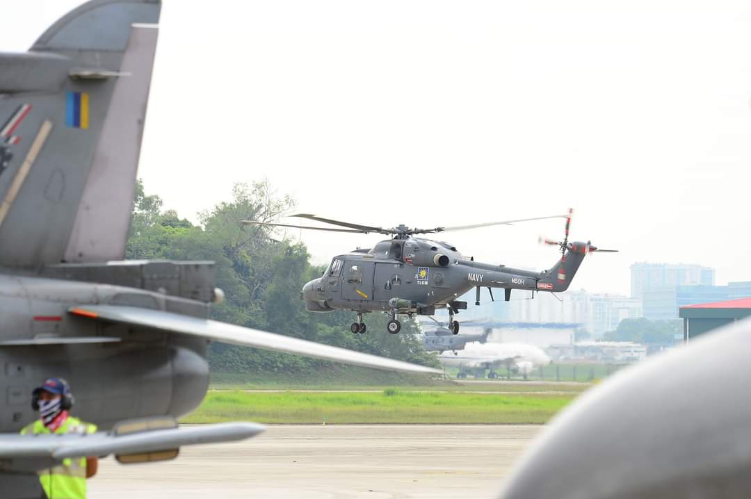 Helikopter 