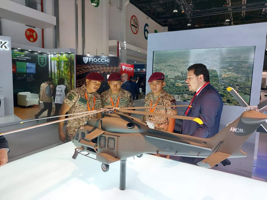 Helikopter