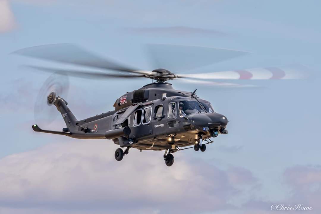 Helikopter