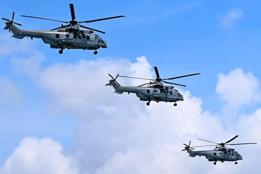 Helikopter 