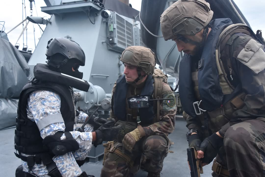 Kapal