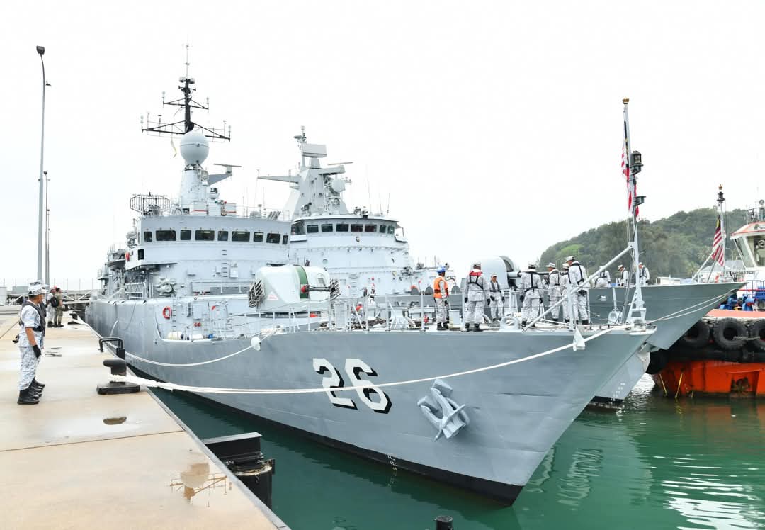 Kapal