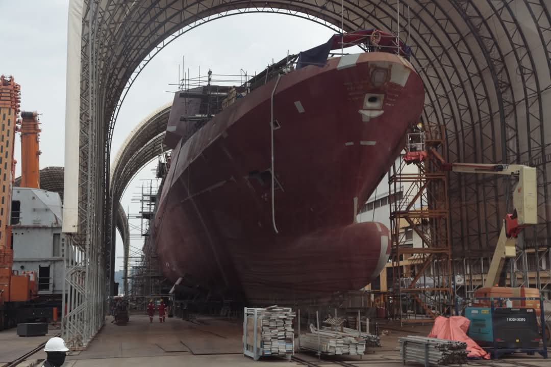 Kapal