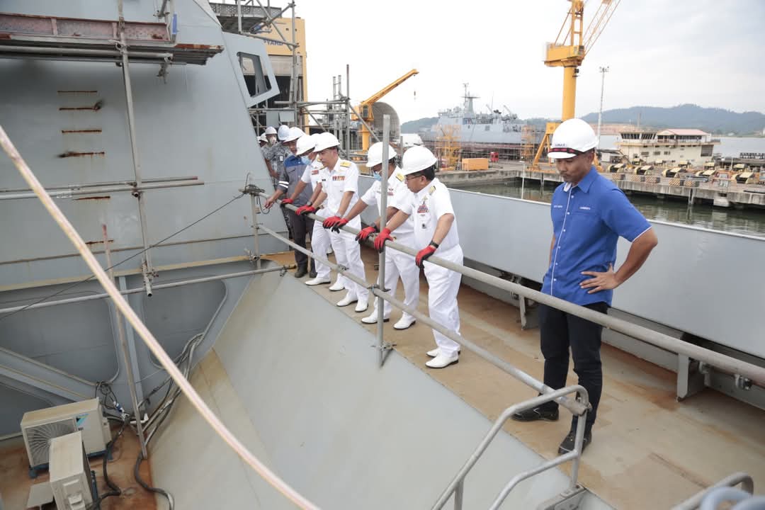 Kapal