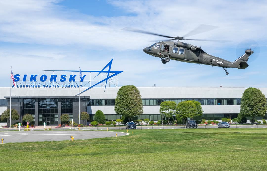 Helikopter 