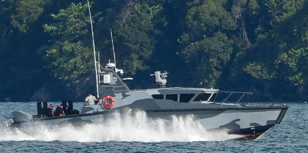 Kapal