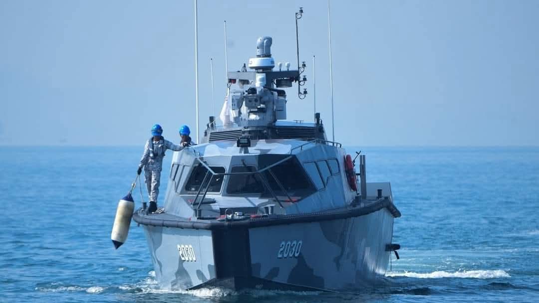 Kapal