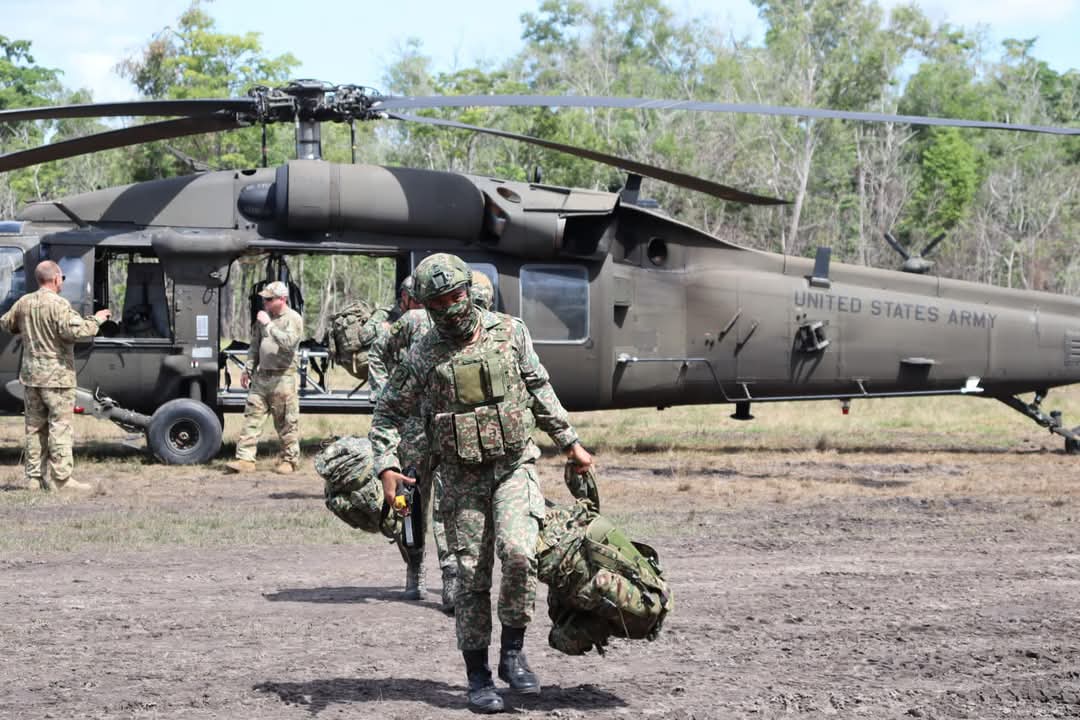 Helikopter
