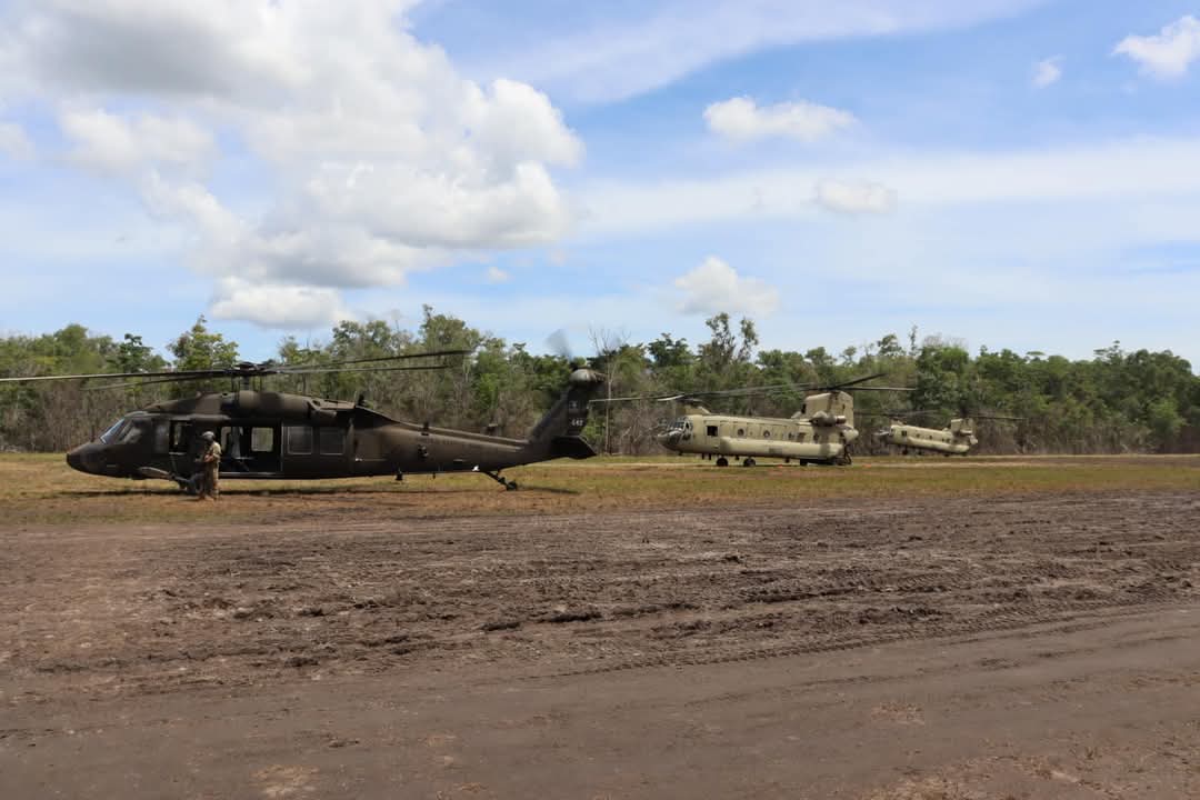Helikopter