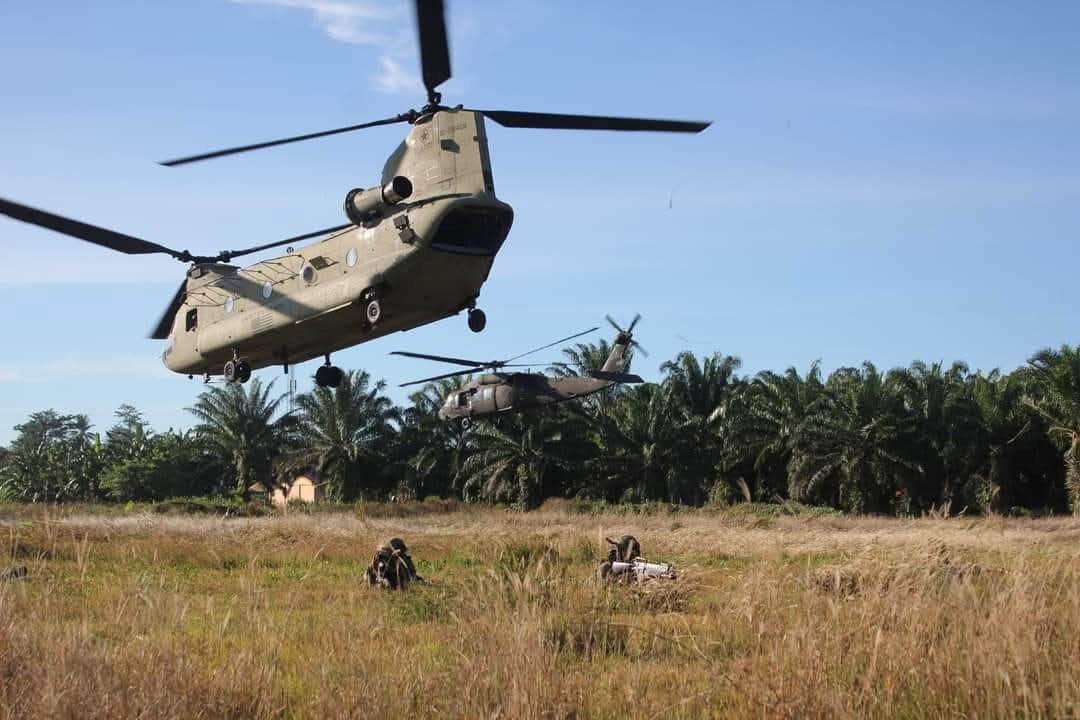 Helikopter
