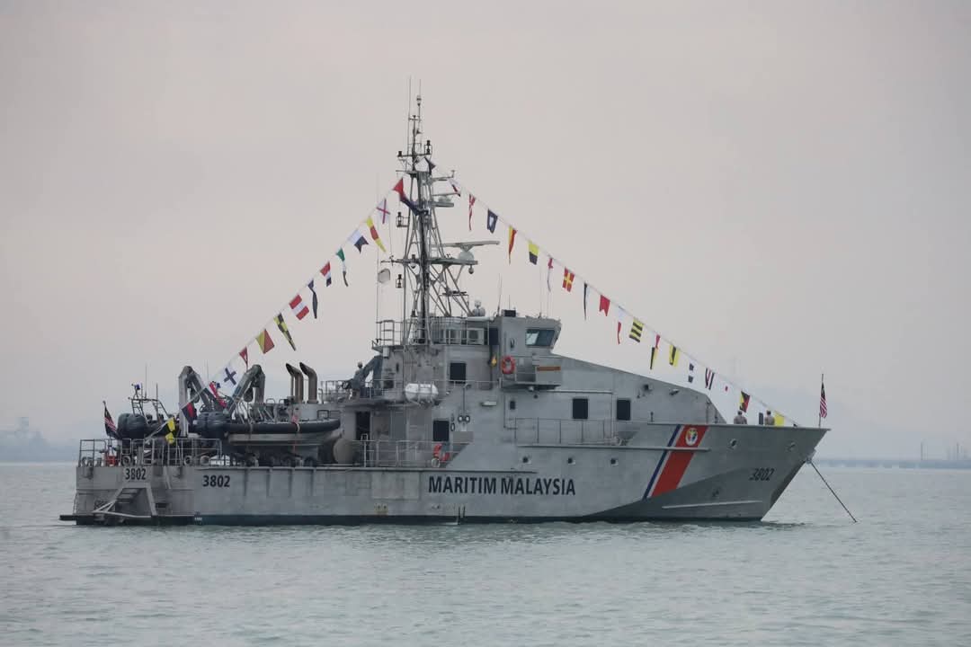 Kapal