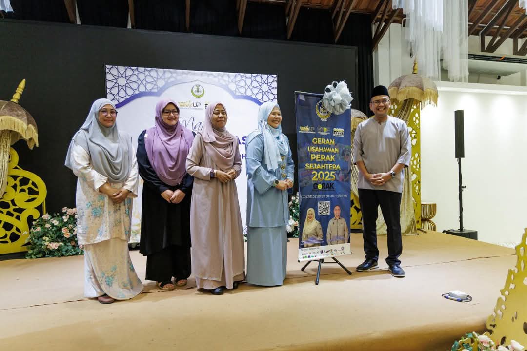 Perak