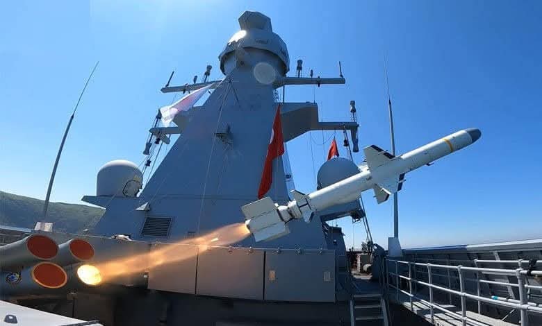 Kapal