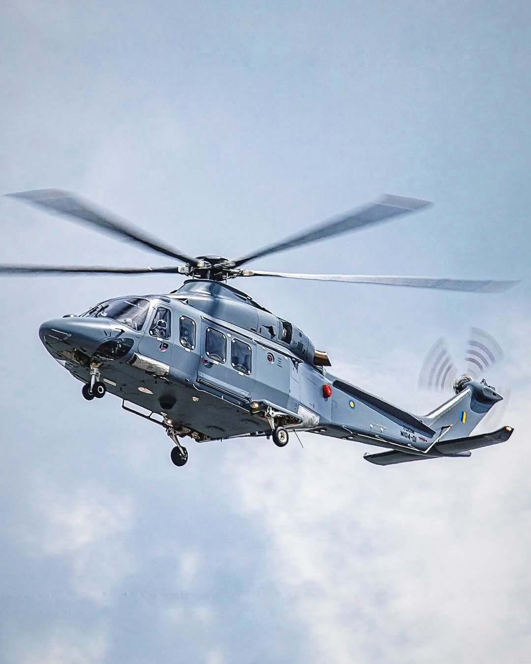 Helikopter