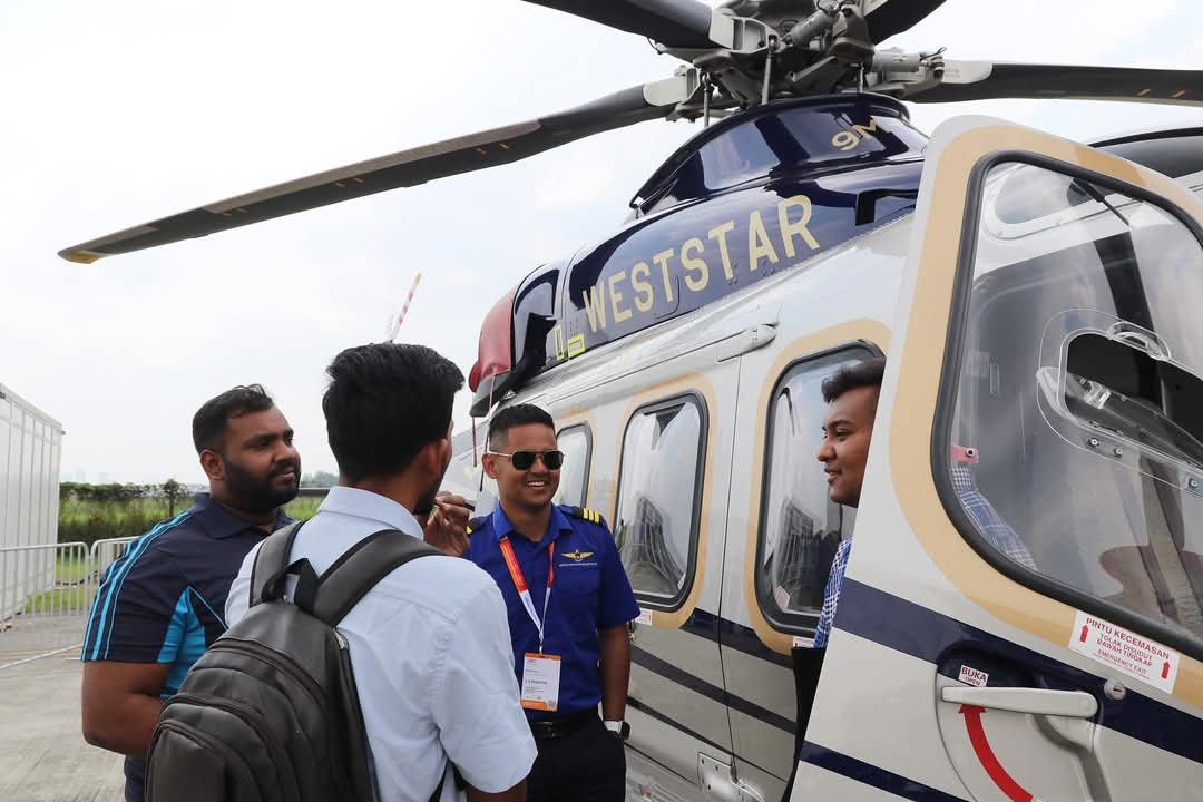 Helikopter