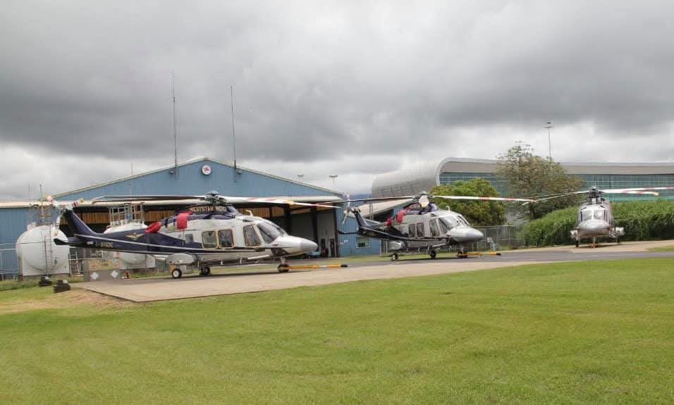 Helikopter