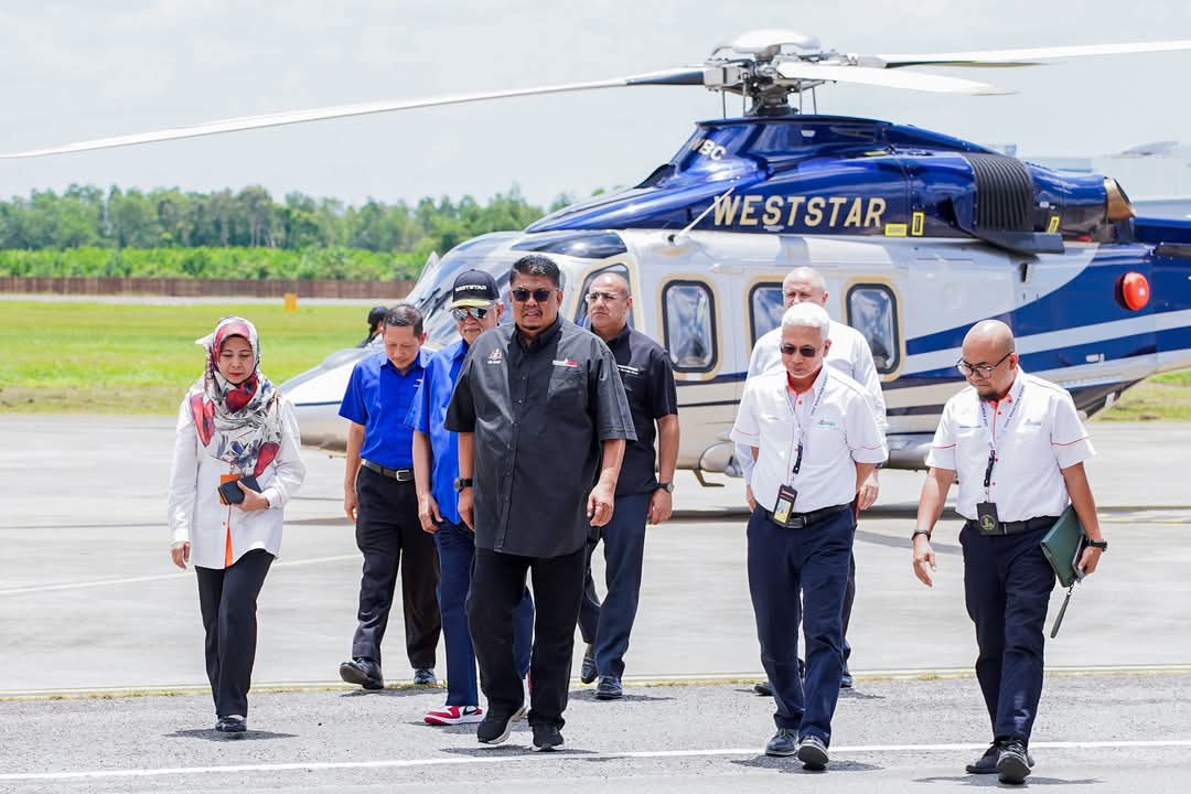 Helikopter