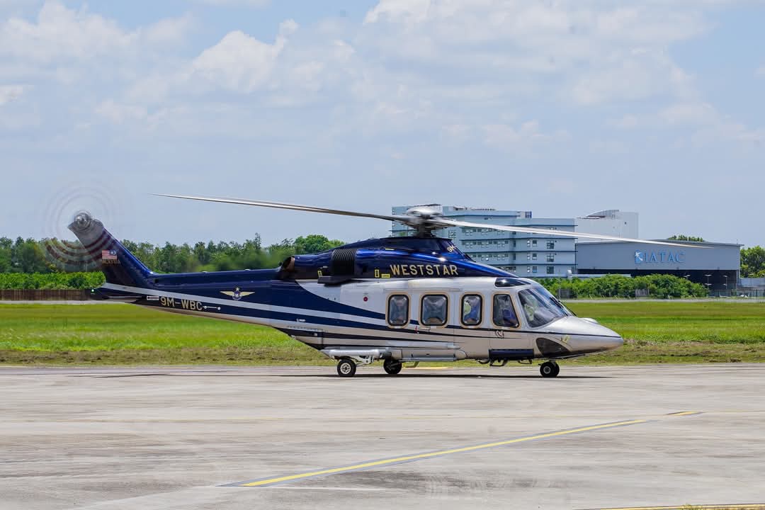 Helikopter