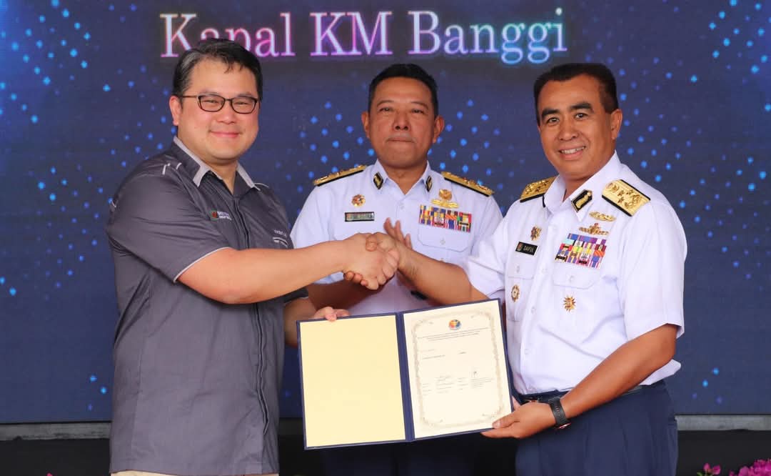 Kapal