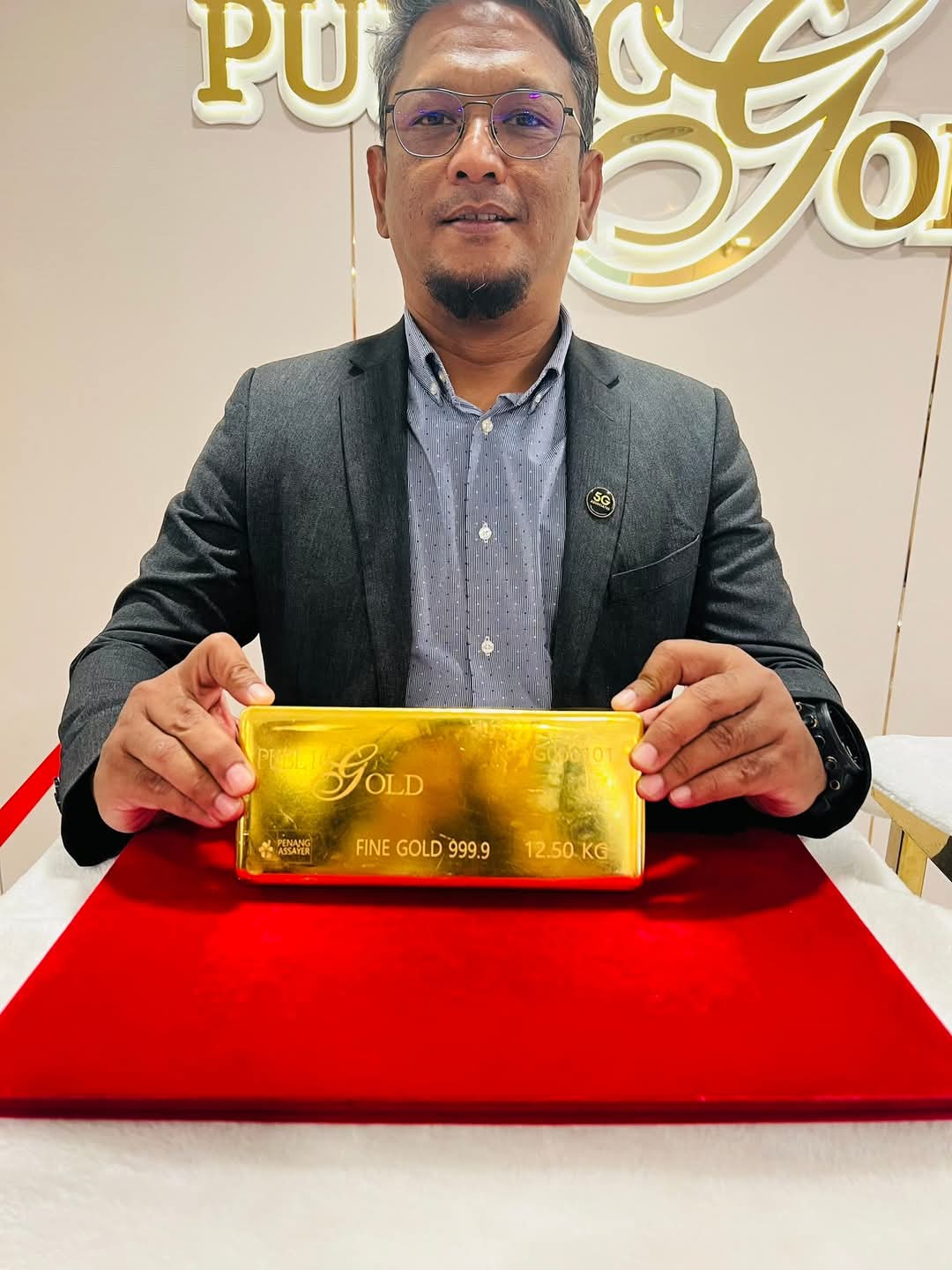 Perak