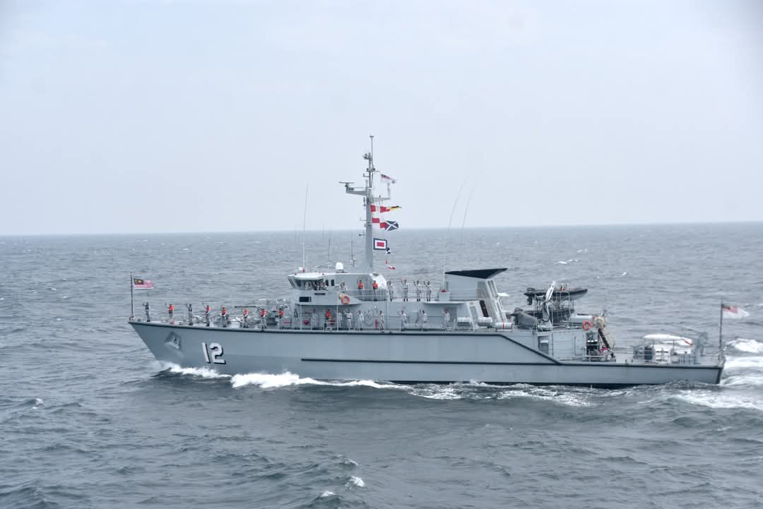 Kapal