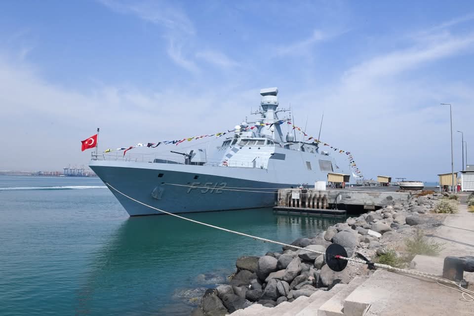 Kapal