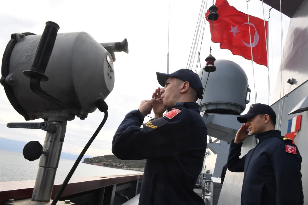 Kapal
